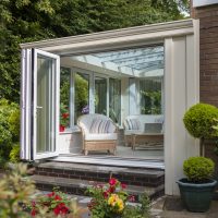 Lean To Conservatory Installers Stevenage