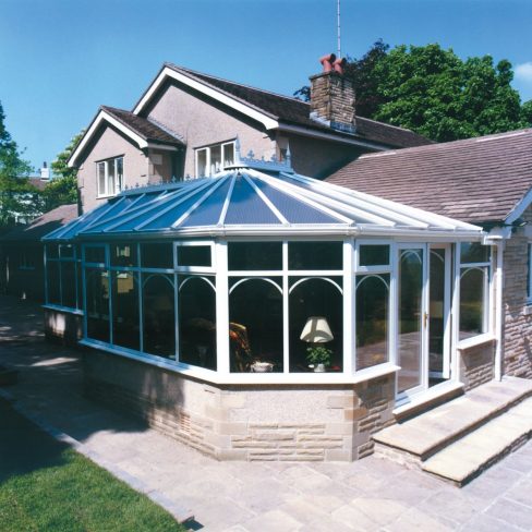 Conservatories Stevenage