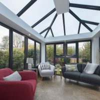 Replacement Conservatory Roofs Welwyn Garden City