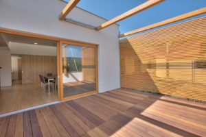 uPVC Sliding Patio Doors, Stevenage