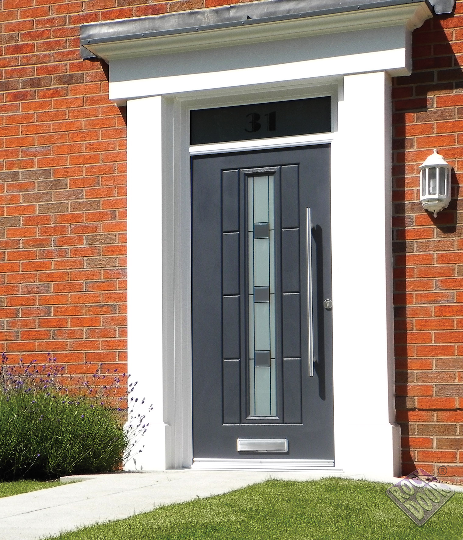 Composite Doors, Stevenage Composite Door Prices, Hertfordshire