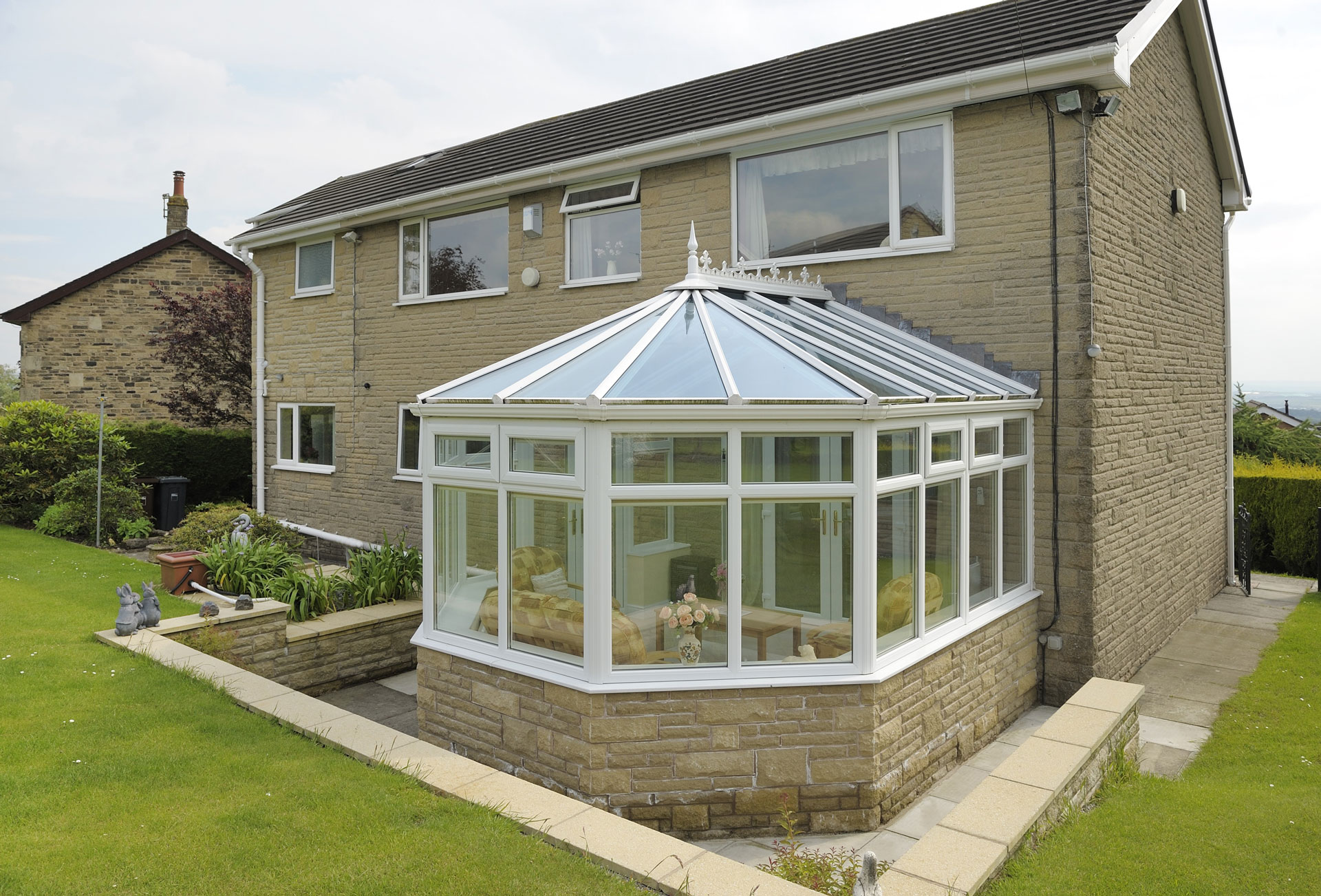 Classic uPVC Conservatories Stevenage