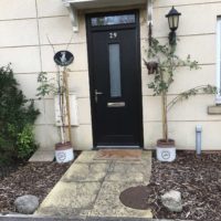 External Composite Doors in Stevenage