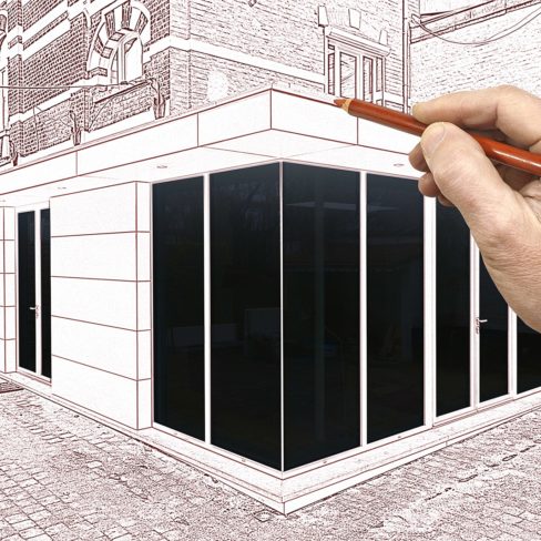 Conservatory Refurbishments Stevenage