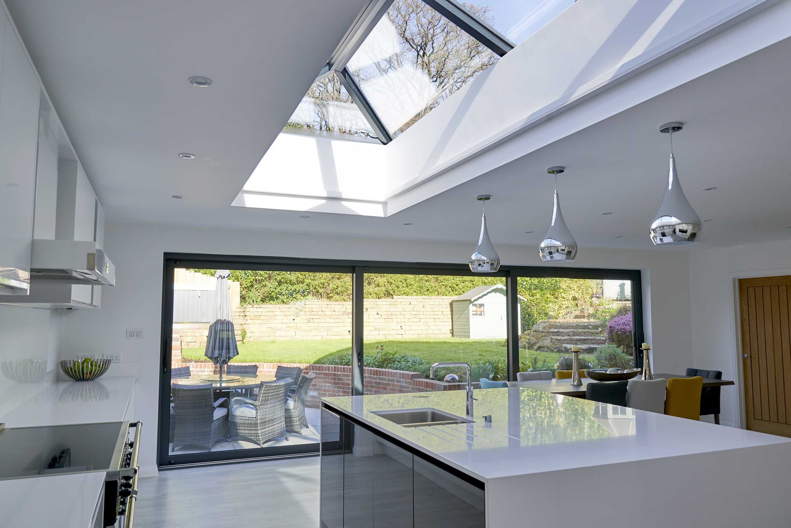 House Extension Ideas, Hertfordshire