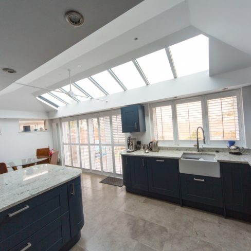 Double Glazing Installation in Biggleswade