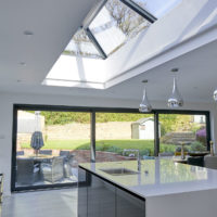 roof lanterns hitchin