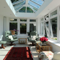 orangeries Hitchin