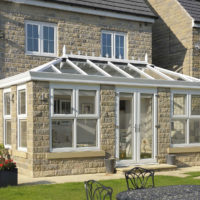 ultraframe traditional orangeries hitchin