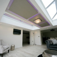 hitchin roof lanterns