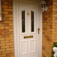 upvc doors in letchworth