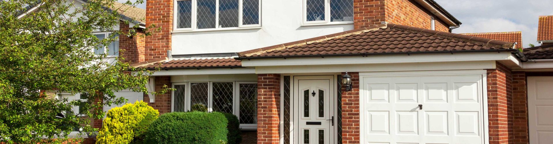 replacement upvc doors letchworth