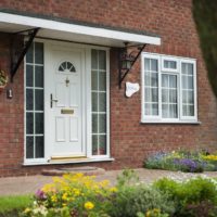 upvc doors letchworth