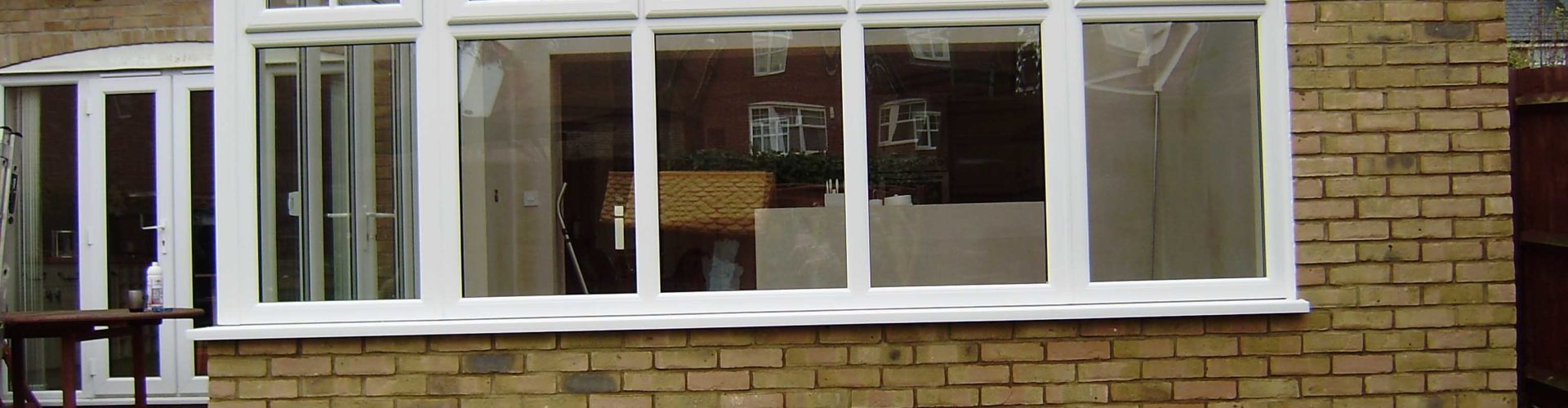 upvc windows conservatories