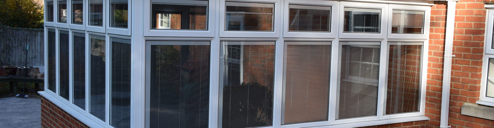 upvc windows extensions bedfordshire