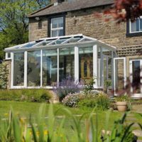 conservatory styles herfordshire