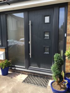 Composite Door Quotes Letchworth