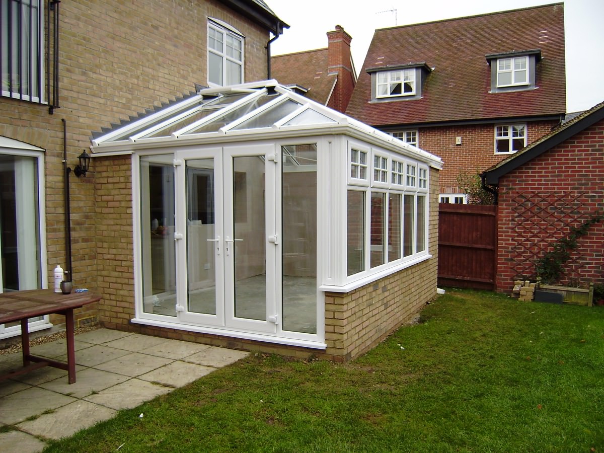 Edwardian Conservatory Costs
