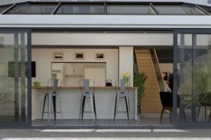 Kitchen Extensions, Stevenage