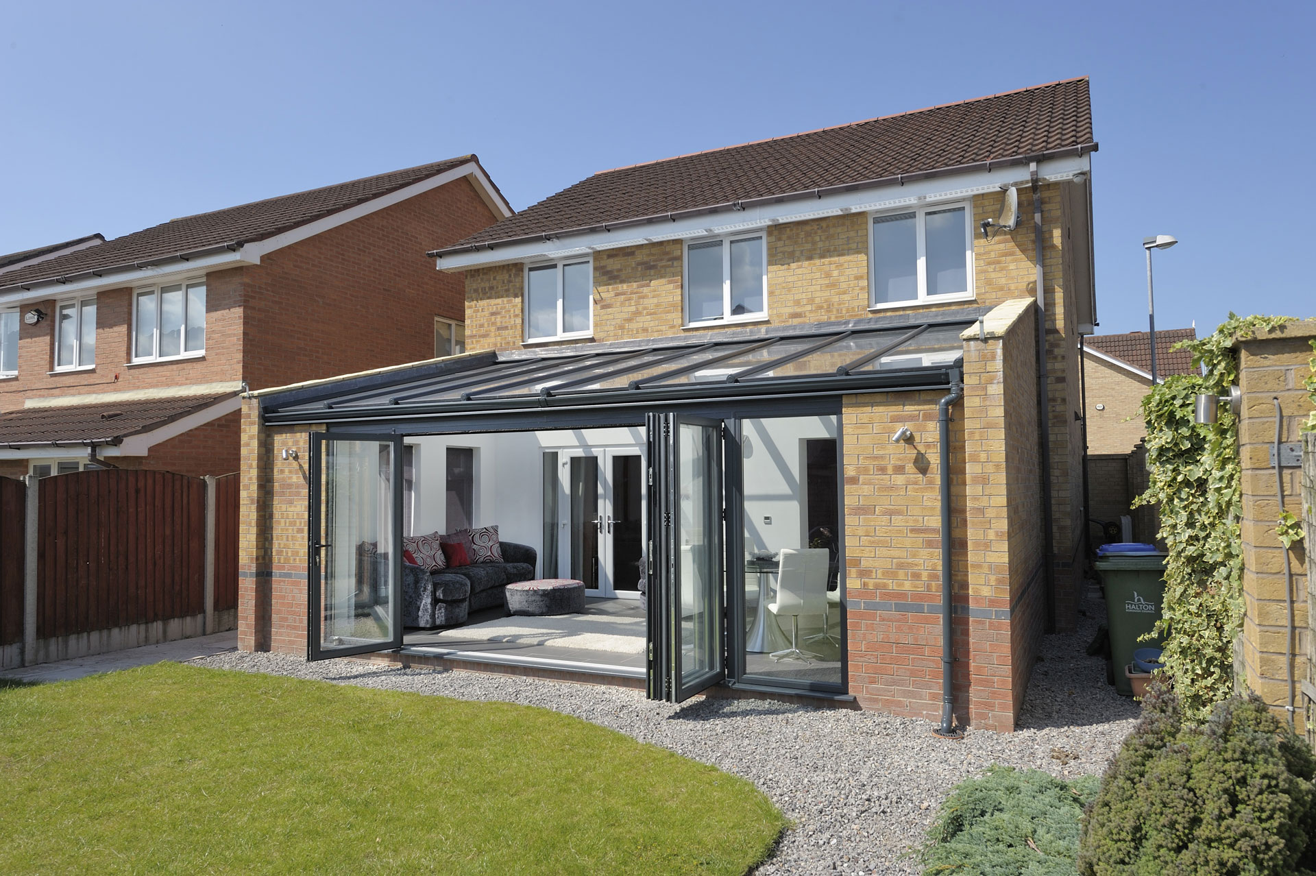 Lean To Conservatory Prices