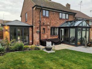 Gable Conservatory cost