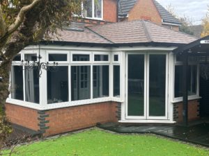 P shape Warmroof Extension (3)