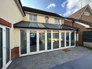 WarmRoof Extensions near me