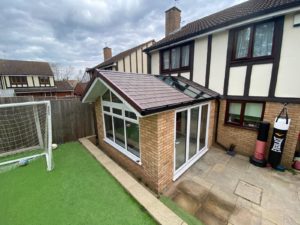 Warmroof Extension near me