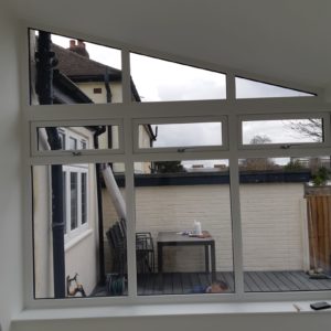 Warmroof Lean-to Extension near me