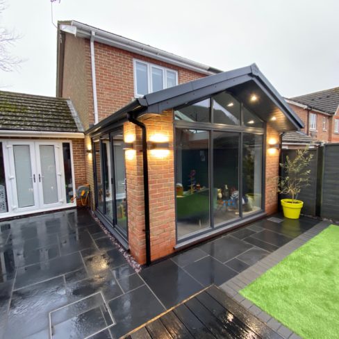 Double Glazing Broxbourne