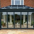glass conservatory roofs