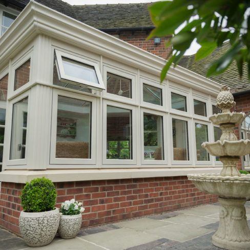 double glazing biggleswade