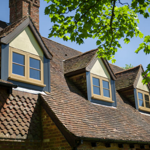 Double Glazing Letchworth