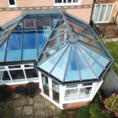 Double Glazing Royston