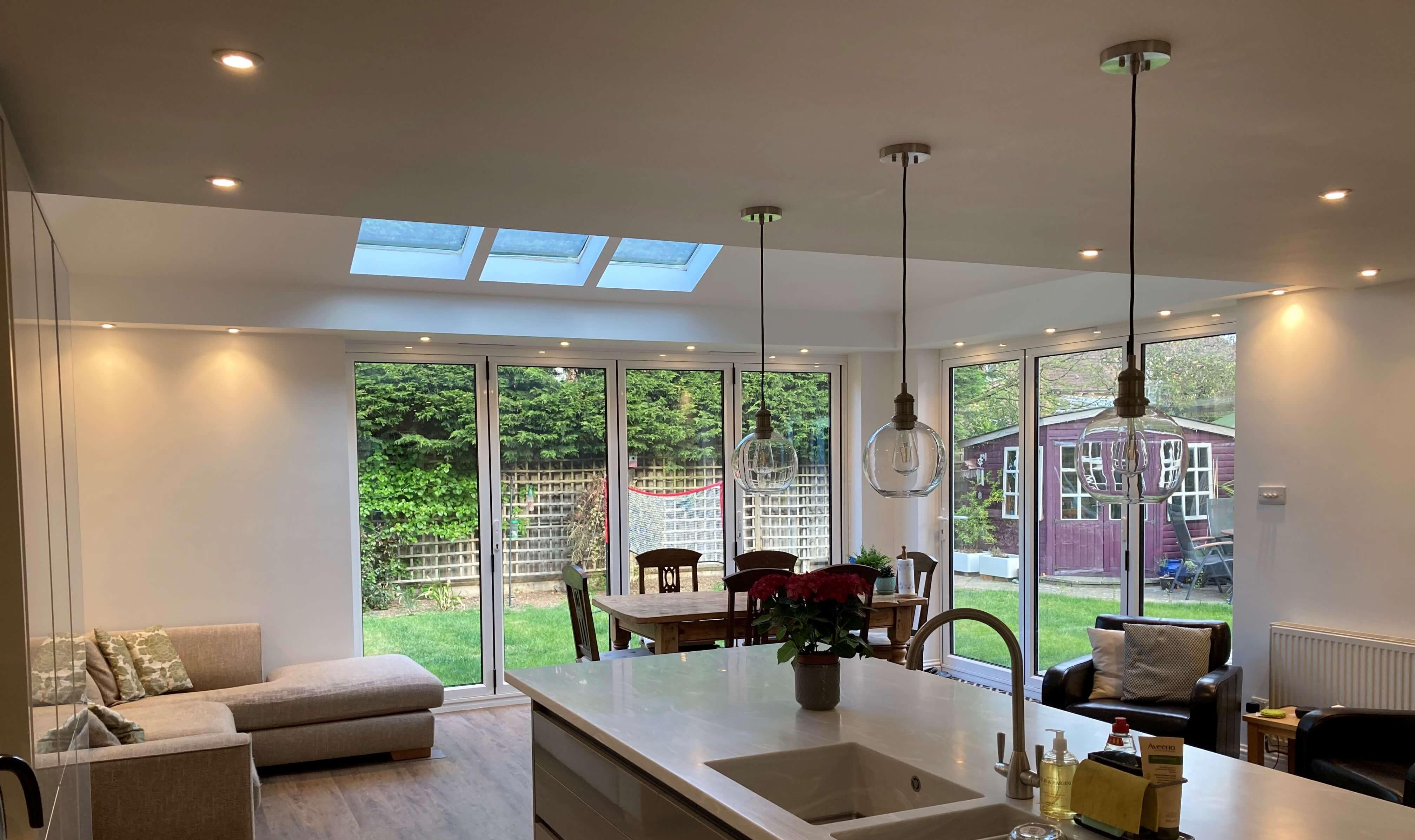 Conservatory Refurbishments: Transform Your Existing Conservatory Without Starting Again