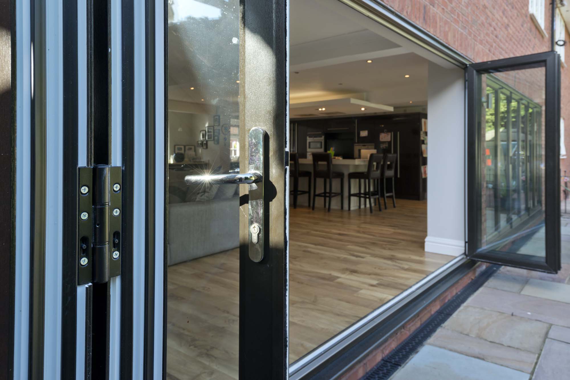 Spring Into Light and Space with Conservatech Bi-Fold Doors